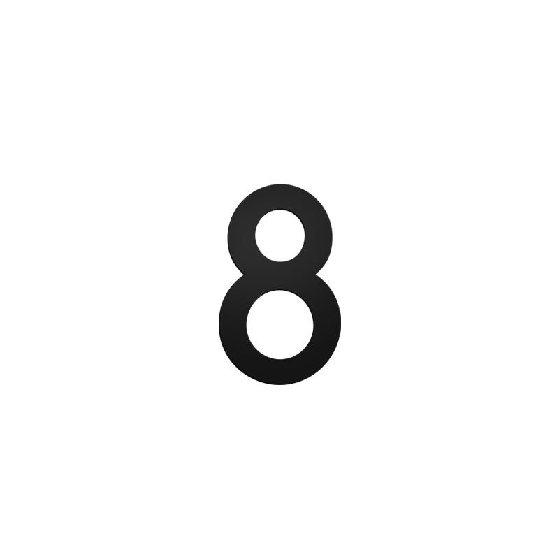 #Number_8