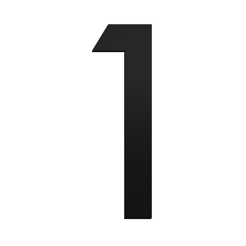 #Number_1