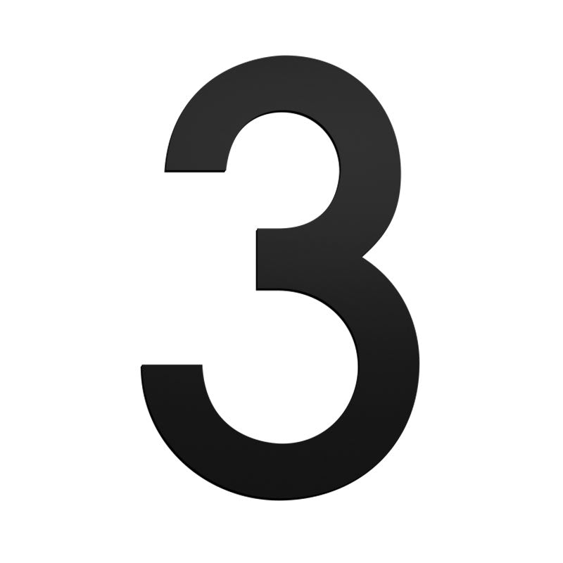 #Number_3
