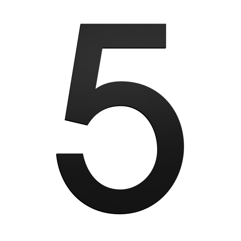 #Number_5