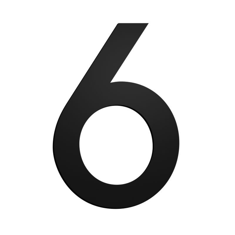 #Number_6
