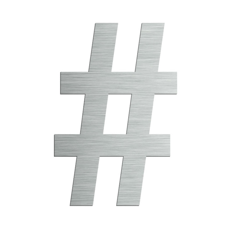 #Number_#