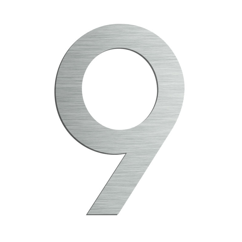 #Number_9