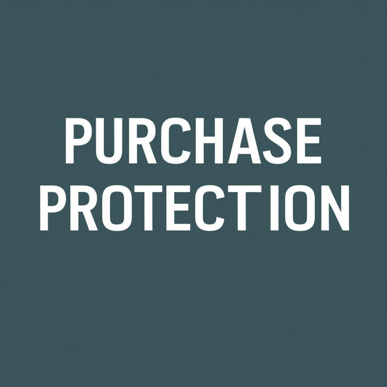 Purchase Protection