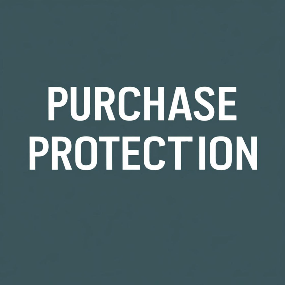 Purchase Security Purchase Protection