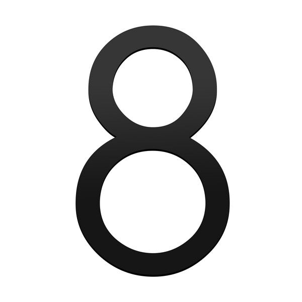 #Number_8