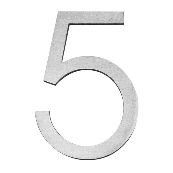#Number_5