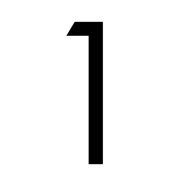 #Number_1 #COLOUR_BLACK