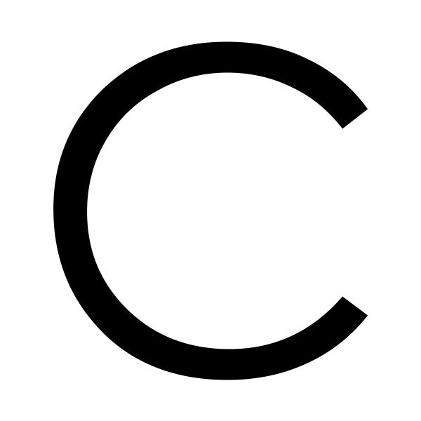 #Number_C #COLOUR_BLACK