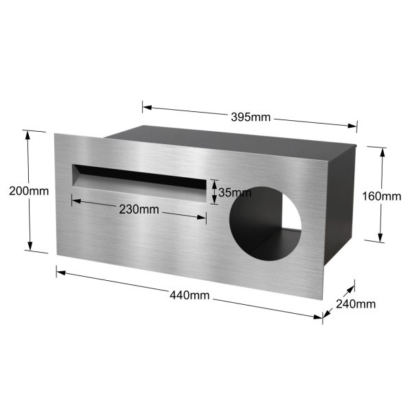 Milkcan-230STS-windsor-fence-letterbox-stainless-black-dims-1100px.jpg
