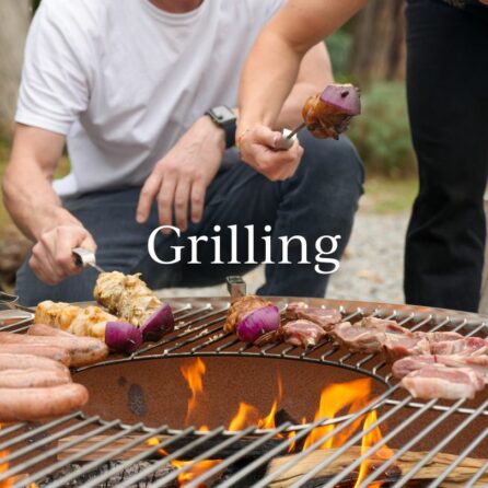 grilling-fire-pits